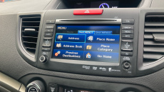 Honda CR-V 2.0 i-VTEC EX 5dr Auto Petrol Estate